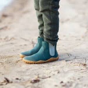 Vivobarefoot Fulham Boot (Kids)
